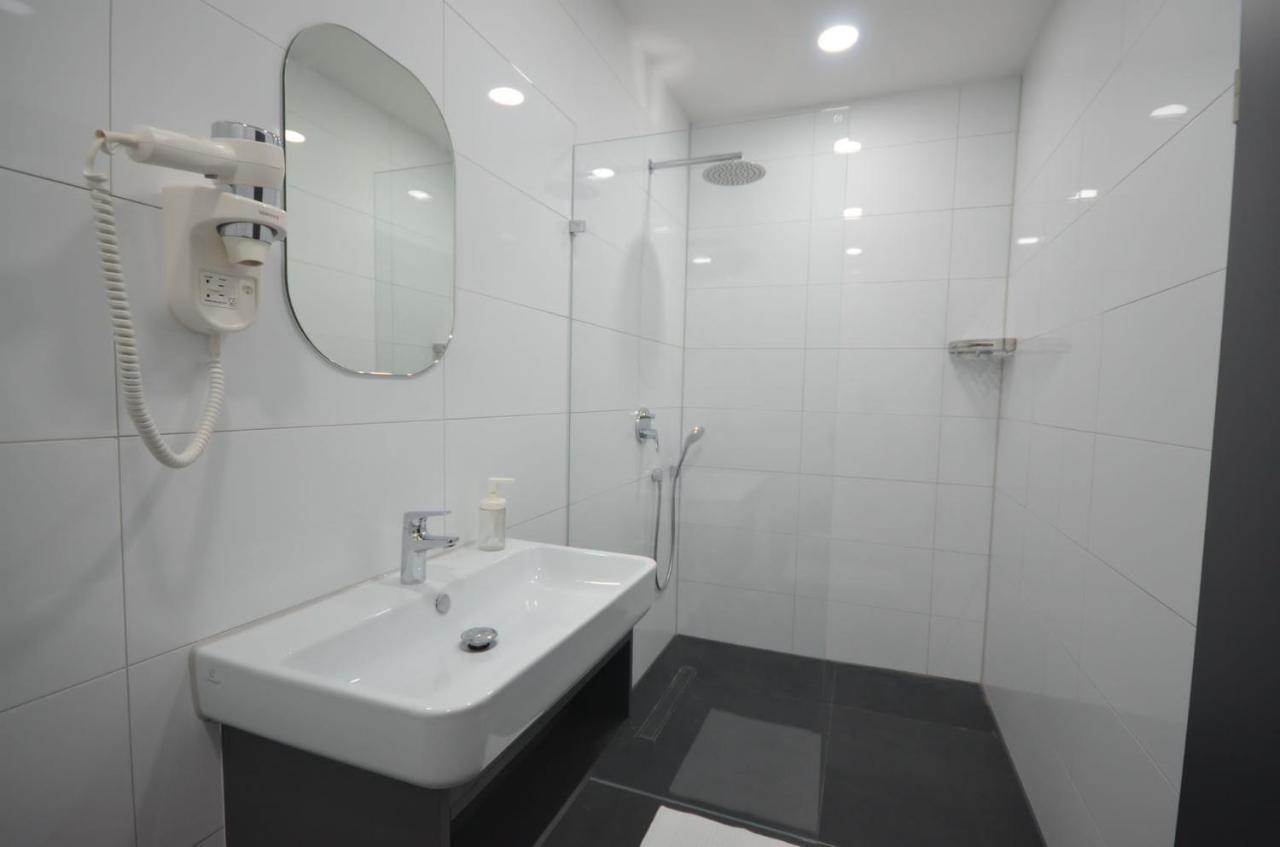 N9 Hotels نورنبيرغ المظهر الخارجي الصورة