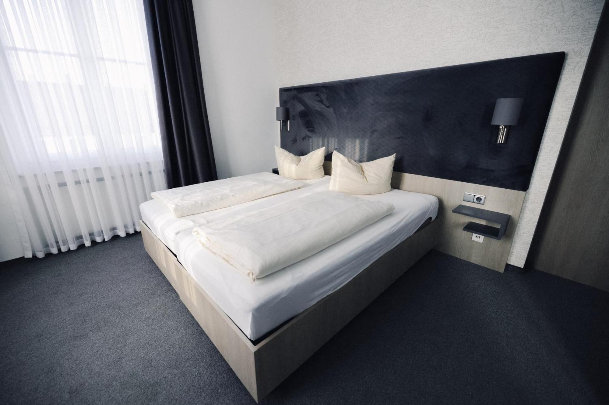 N9 Hotels نورنبيرغ المظهر الخارجي الصورة