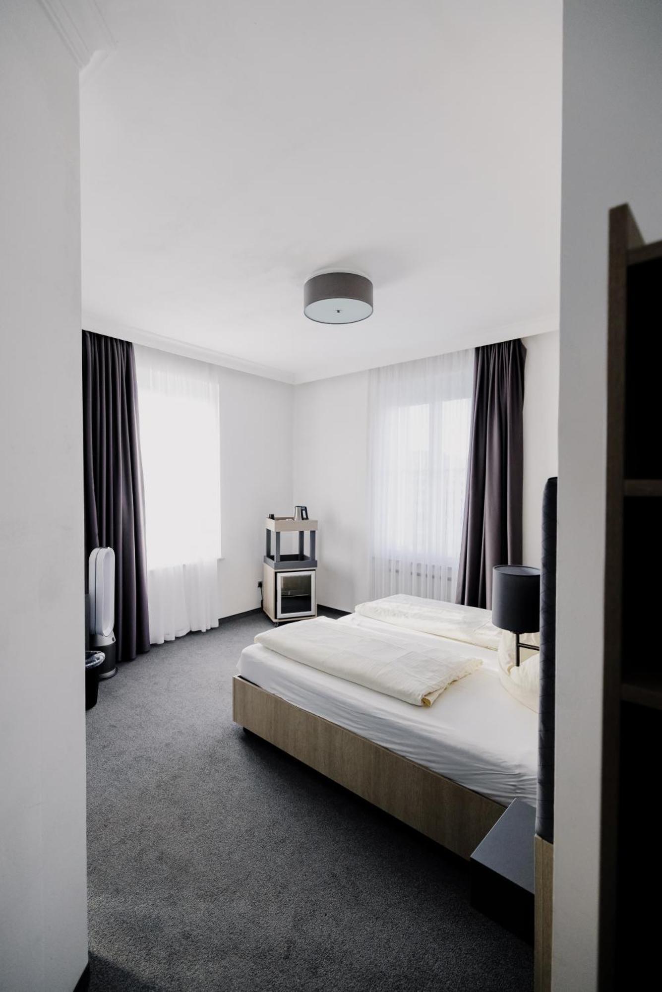 N9 Hotels نورنبيرغ المظهر الخارجي الصورة