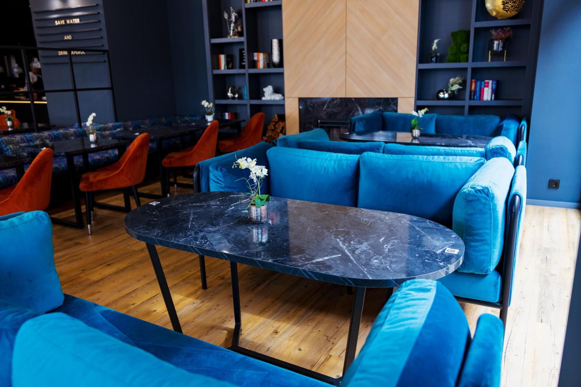 N9 Hotels نورنبيرغ المظهر الخارجي الصورة
